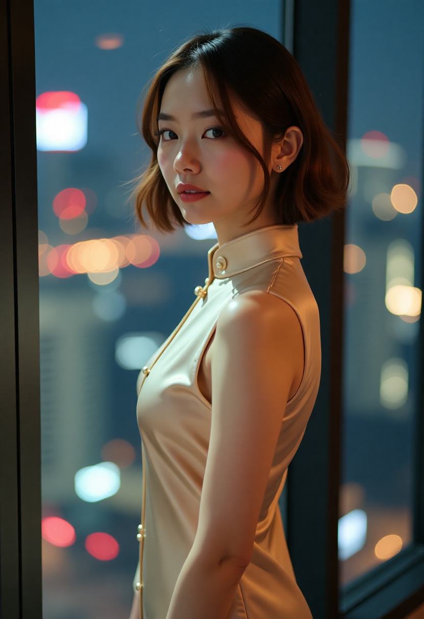 剧照