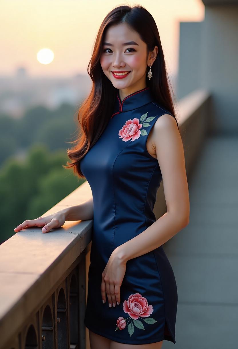 如果可以这样爱