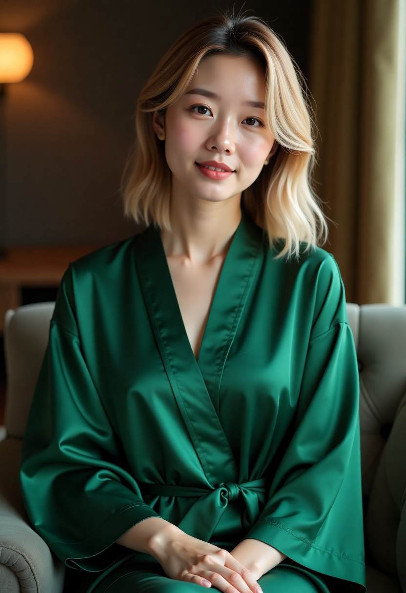 我们的爱