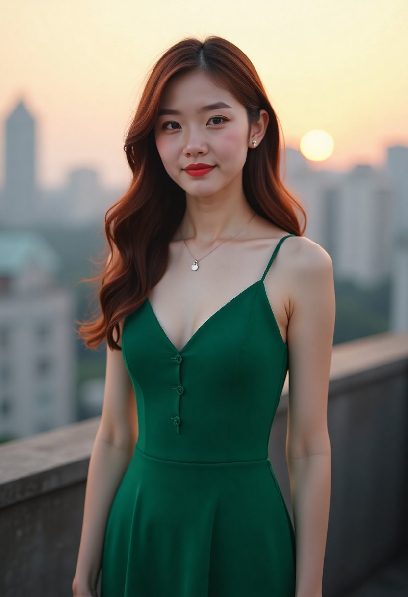 小欢喜